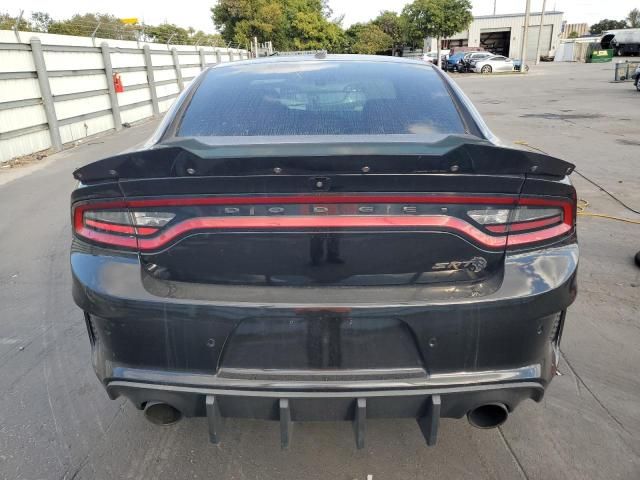 2021 Dodge Charger SRT Hellcat