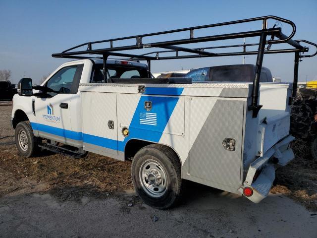 2022 Ford Super Duty F-250 W/S