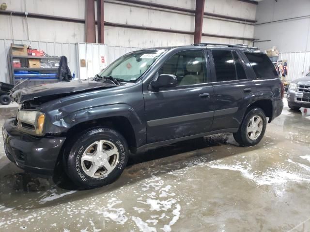 2005 Chevrolet Trailblazer LS