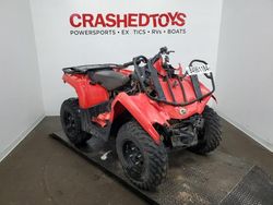 2017 Can-Am Outlander 570 for sale in Ham Lake, MN