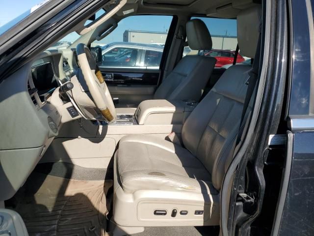 2010 Lincoln Navigator