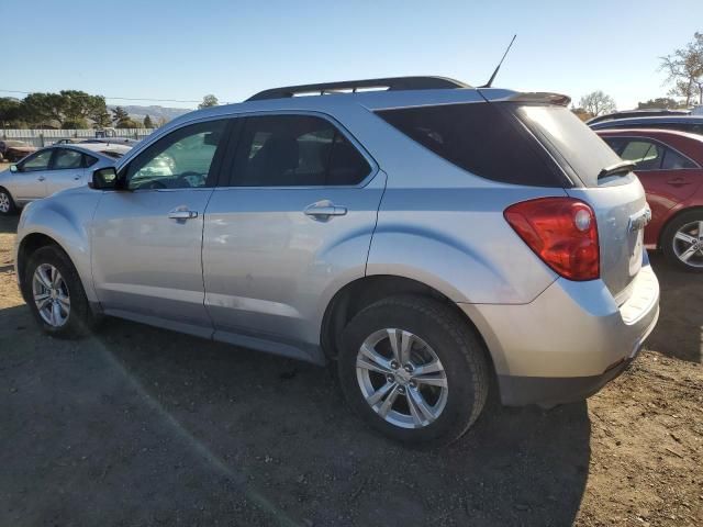 2010 Chevrolet Equinox LT