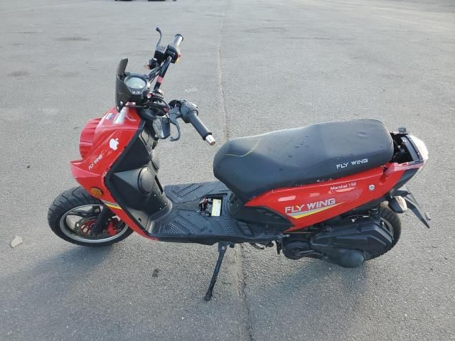 2022 Other Scooter 15