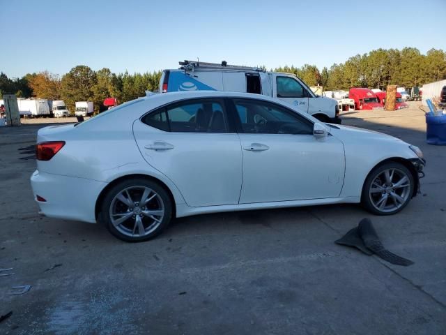 2010 Lexus IS 250