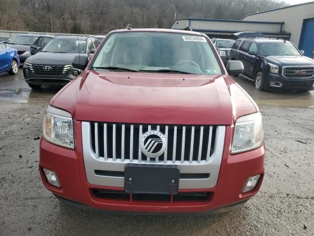 2010 Mercury Mariner