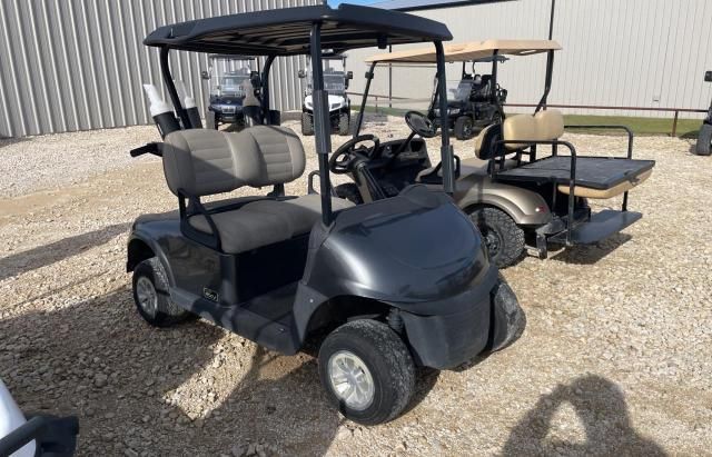 2019 Golf Cart