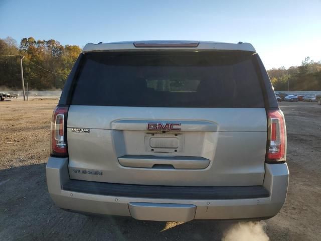 2016 GMC Yukon SLE