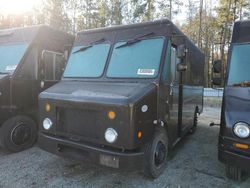 Freightliner salvage cars for sale: 2009 Freightliner Chassis M Line WALK-IN Van