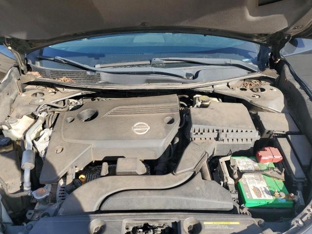 2015 Niss Altima 2.5 sv