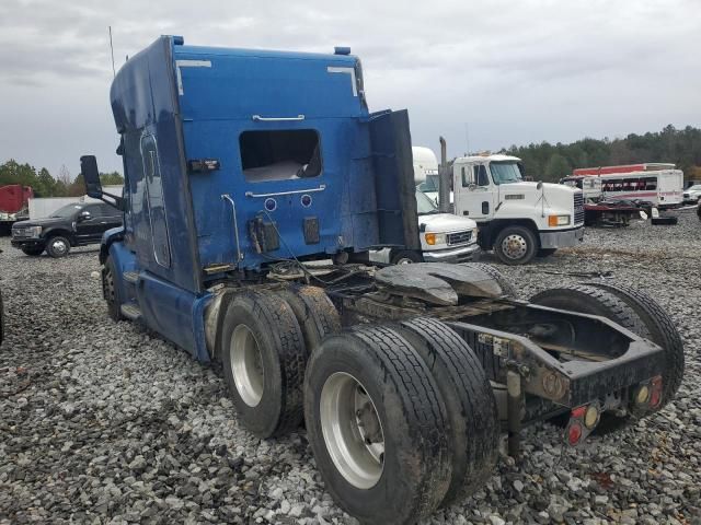 2014 Peterbilt 579