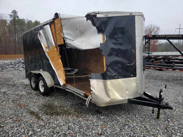 2021 Cargo EV7182