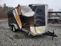 2021 Cargo EV7182 en venta en Loganville, GA