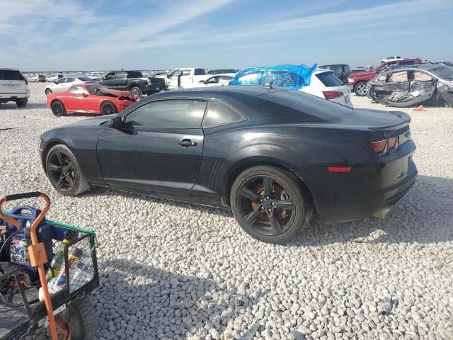 2010 Chevrolet Camaro SS