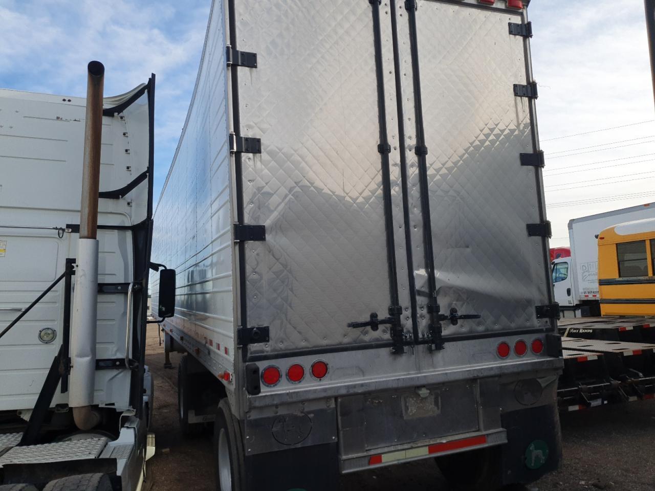 2007 Great Dane Trailer