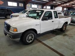 Ford Ranger salvage cars for sale: 2009 Ford Ranger Super Cab