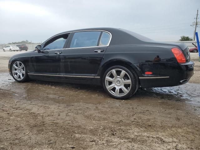 2006 Bentley Continental Flying Spur