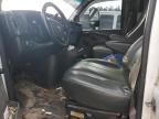 2011 Chevrolet Express G3500