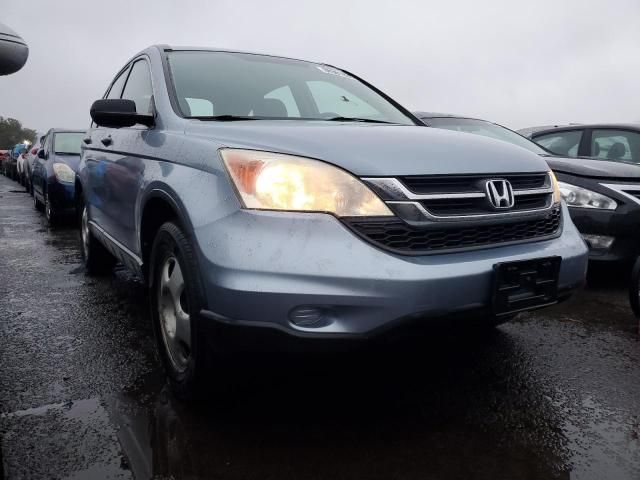 2010 Honda CR-V LX