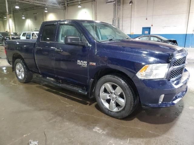 2019 Dodge RAM 1500 Classic Tradesman