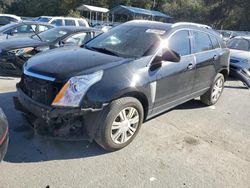 Cadillac srx salvage cars for sale: 2014 Cadillac SRX Luxury Collection