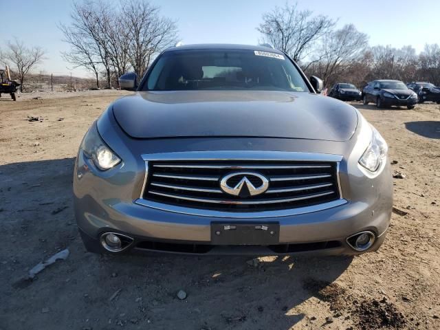 2013 Infiniti FX37