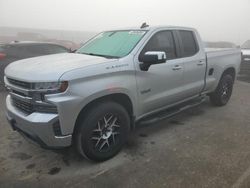 Chevrolet Silverado c1500 lt Vehiculos salvage en venta: 2019 Chevrolet Silverado C1500 LT