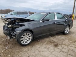 Cadillac cts Vehiculos salvage en venta: 2014 Cadillac CTS Luxury Collection