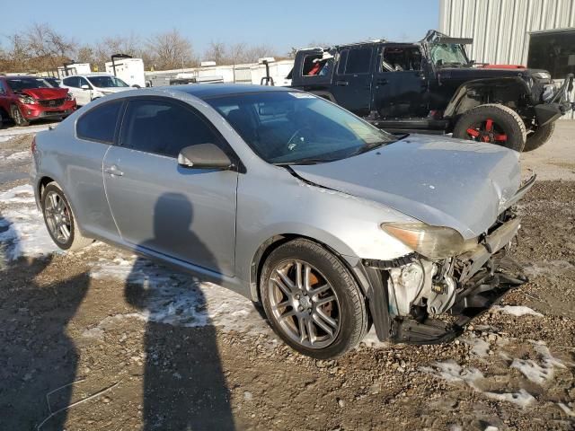 2007 Scion 2007 Toyota Scion TC