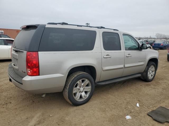 2008 GMC Yukon XL K1500