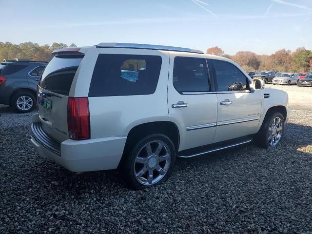 2009 Cadillac Escalade