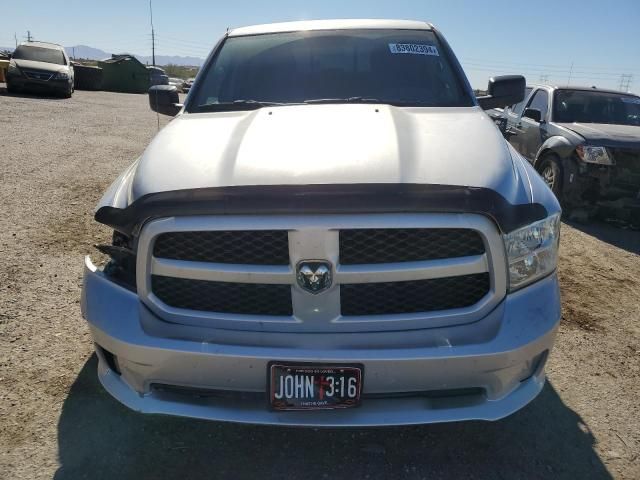 2013 Dodge RAM 1500 ST