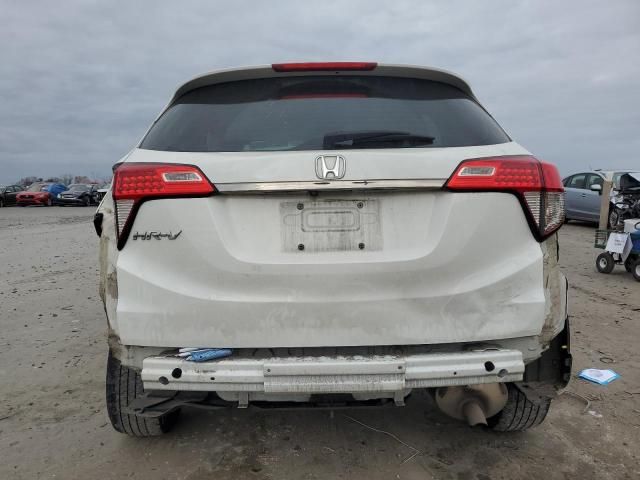 2019 Honda HR-V LX