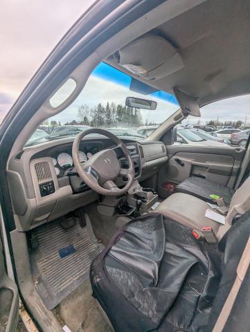 2005 Dodge Ram 1500 st