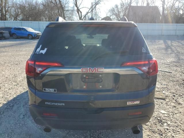 2017 GMC Acadia ALL Terrain