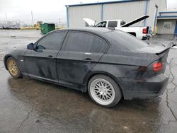 BMW salvage cars for sale: 2009 BMW 328 I Sulev