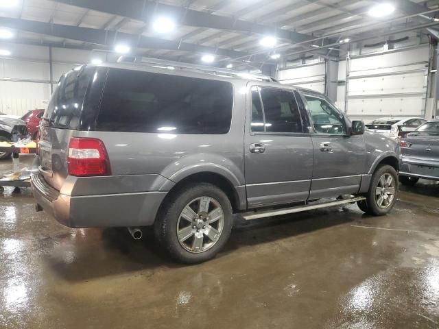 2010 Ford Expedition EL Limited