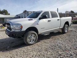 Dodge Vehiculos salvage en venta: 2022 Dodge RAM 2500 Tradesman