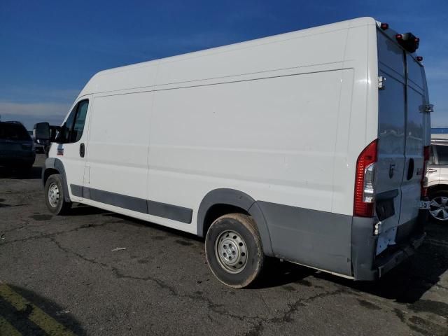 2018 Dodge RAM Promaster 3500 3500 High