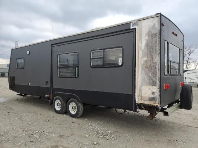 2005 Wildwood Trailer