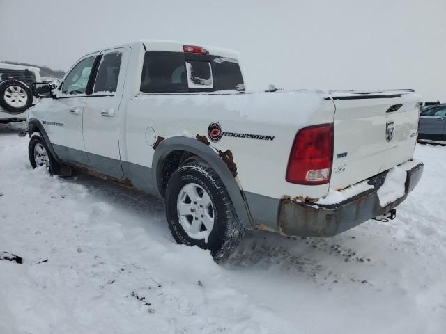 2011 Dodge RAM 1500