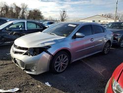 Toyota Avalon salvage cars for sale: 2015 Toyota Avalon XLE