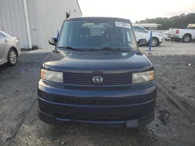 2006 Scion XB