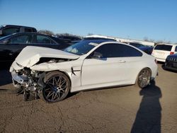 BMW m4 Vehiculos salvage en venta: 2018 BMW M4