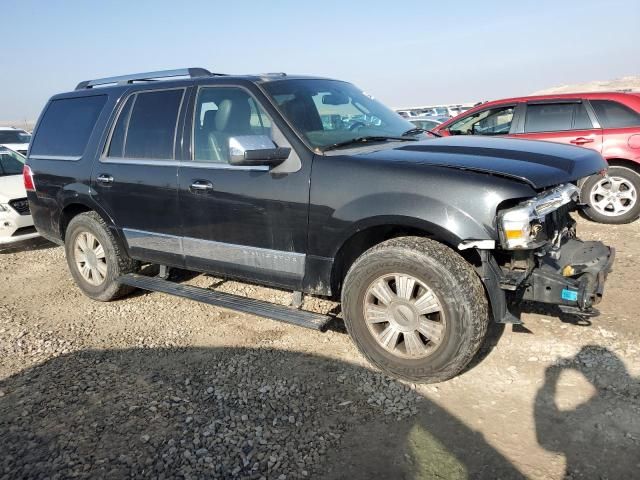 2014 Lincoln Navigator