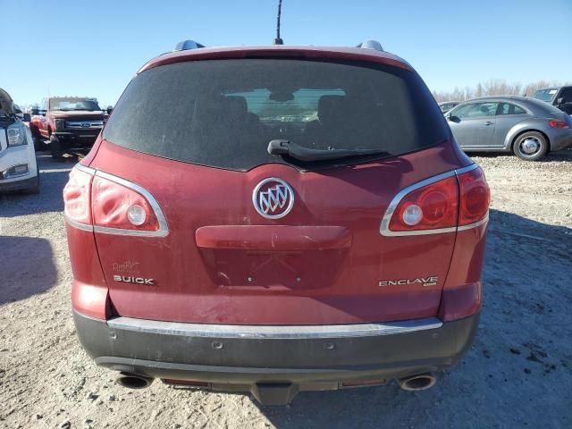 2012 Buick Enclave