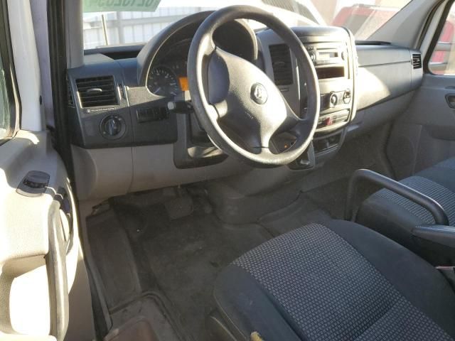 2007 Dodge Sprinter 3500