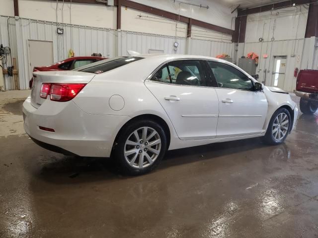 2015 Chevrolet Malibu 2LT