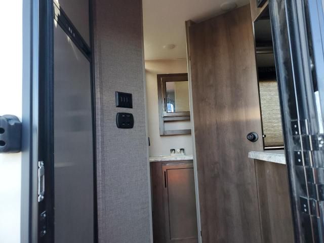 2018 Coachmen TL