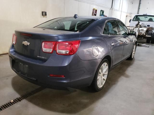 2014 Chevrolet Malibu 2LT