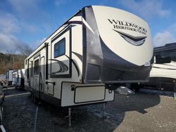 Wildwood salvage cars for sale: 2020 Wildwood Wildwood